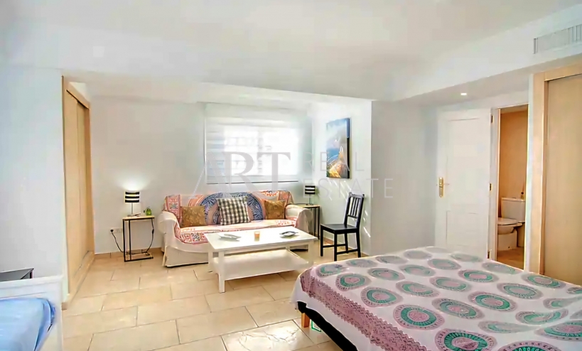 Resale - Villa - Alfas del Pí