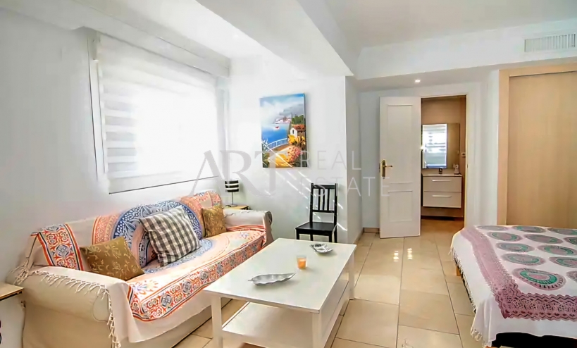 Resale - Villa - Alfas del Pí