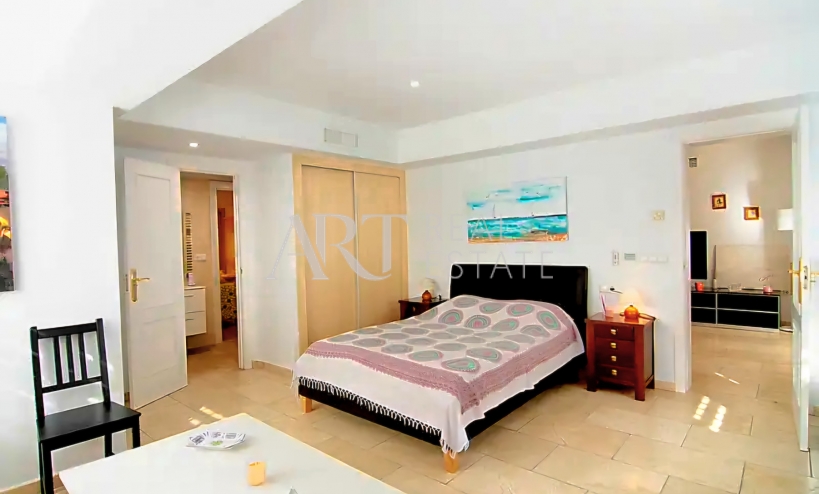 Resale - Villa - Alfas del Pí