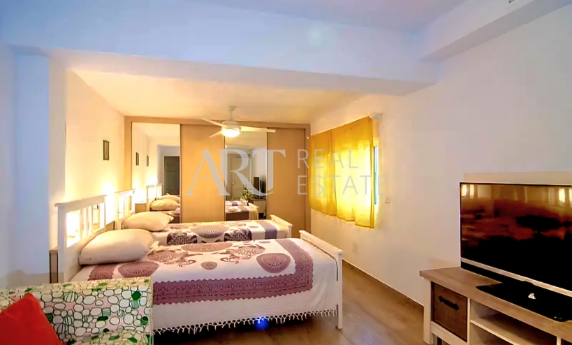 Resale - Villa - Alfas del Pí
