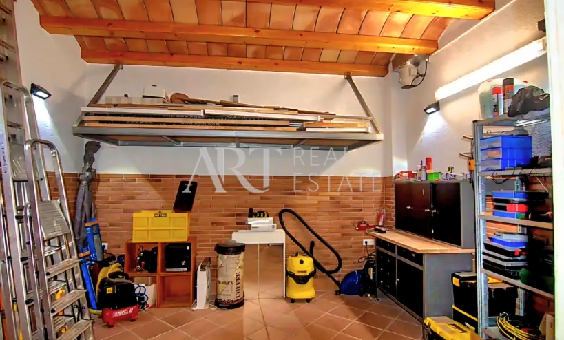 Resale - Villa - Alfas del Pí