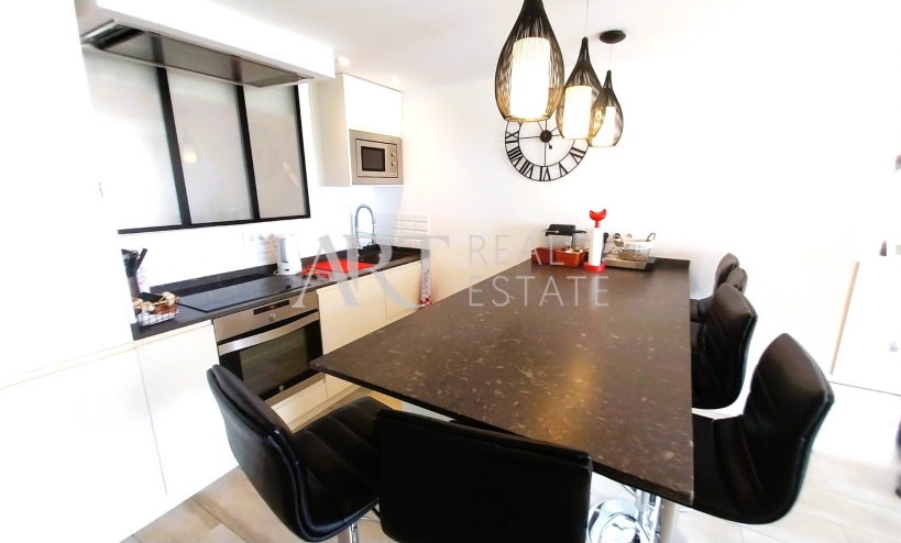 Resale - Apartment / flat - Altea