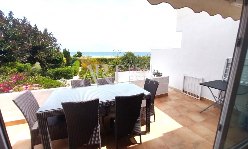 Resale - Apartment / flat - Altea
