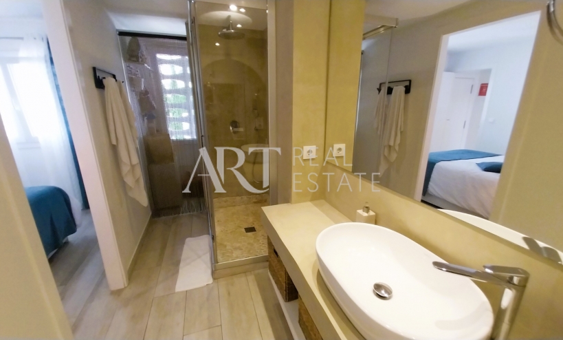 Resale - Apartment / flat - Altea