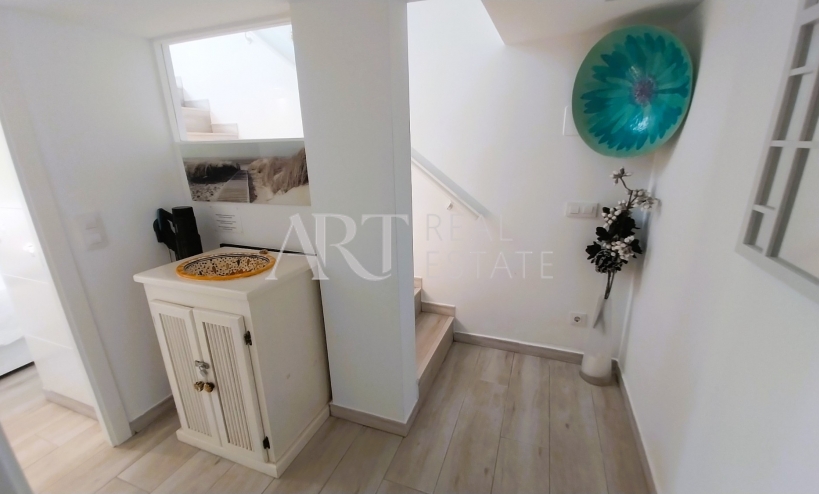 Resale - Apartment / flat - Altea
