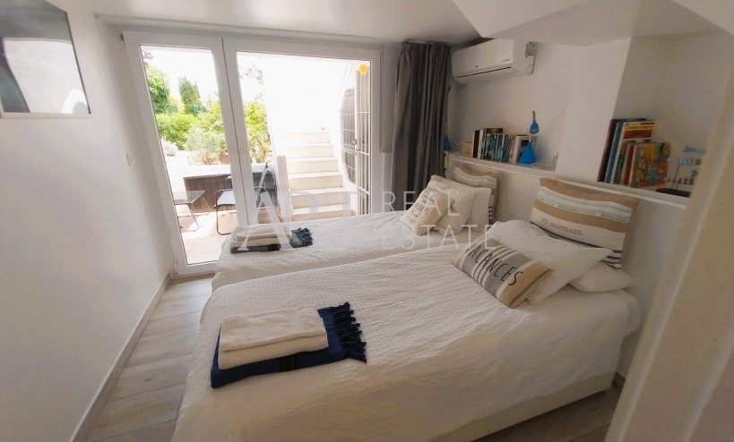Resale - Apartment / flat - Altea