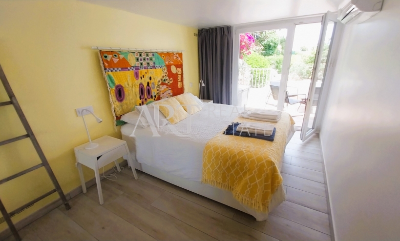 Resale - Apartment / flat - Altea