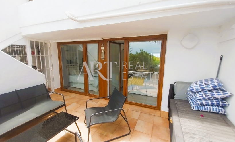 Resale - Apartment / flat - Altea