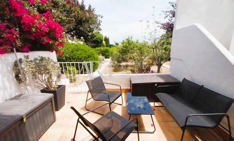 Resale - Apartment / flat - Altea