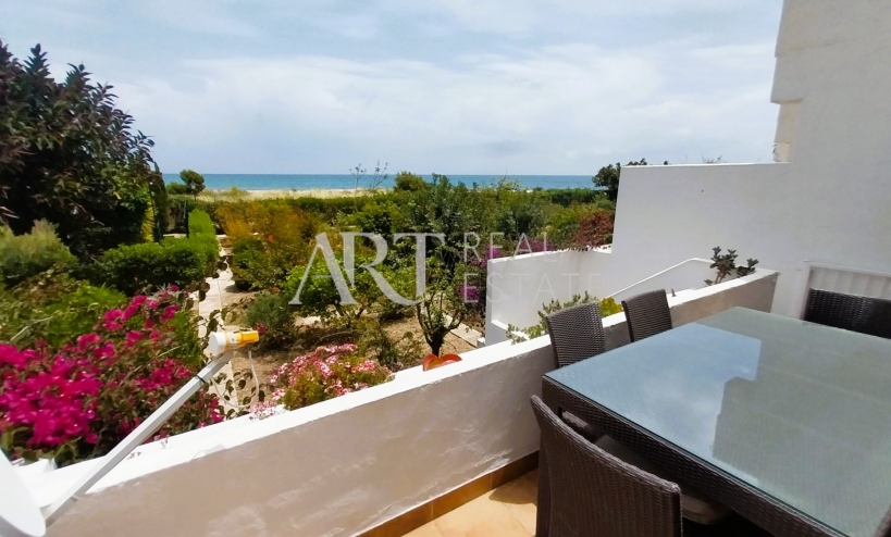 Resale - Apartment / flat - Altea