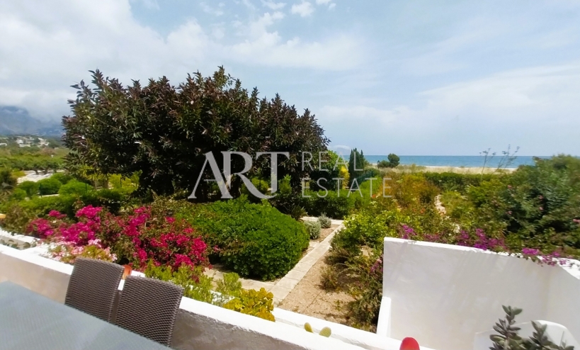 Resale - Apartment / flat - Altea