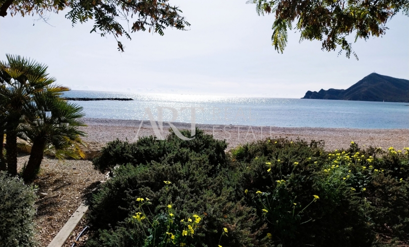 Resale - Apartment / flat - Altea