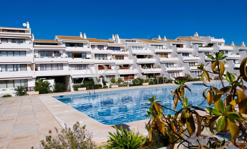 Resale - Apartment / flat - Altea