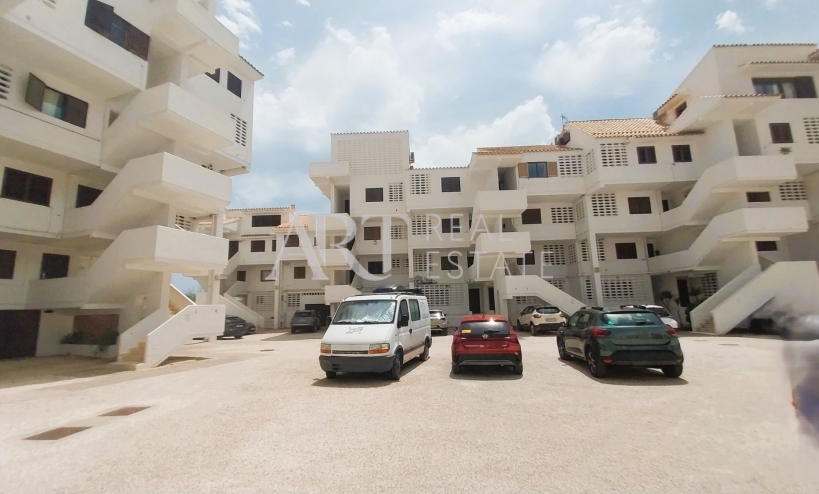 Resale - Apartment / flat - Altea