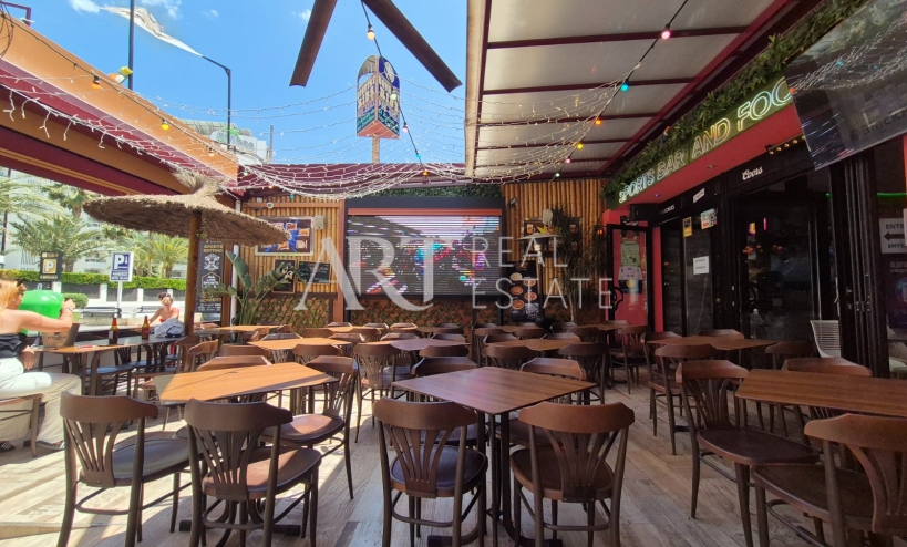 Resale - Commercial - Benidorm