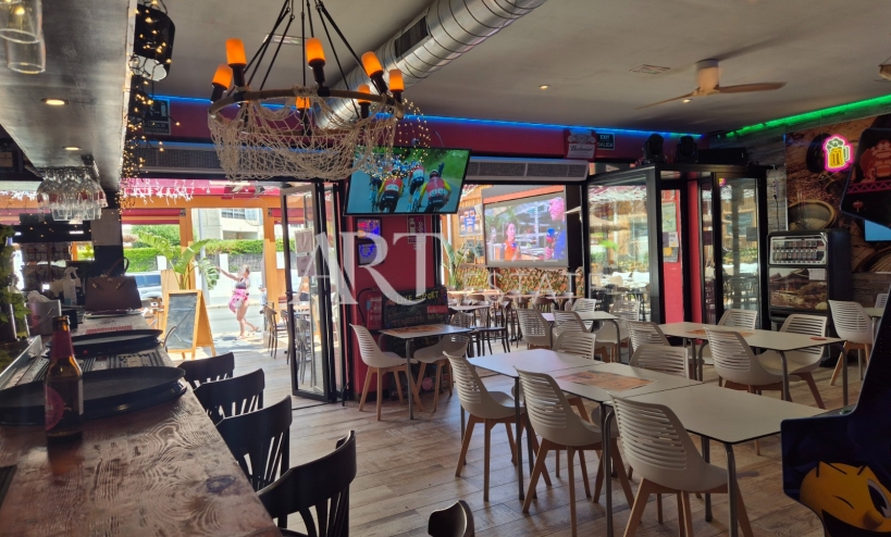 Resale - Commercial - Benidorm