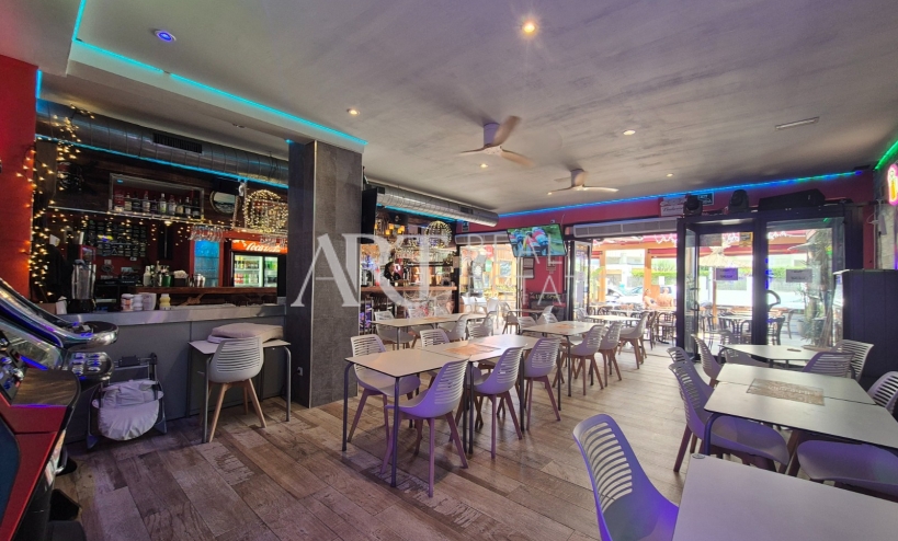 Resale - Commercial - Benidorm