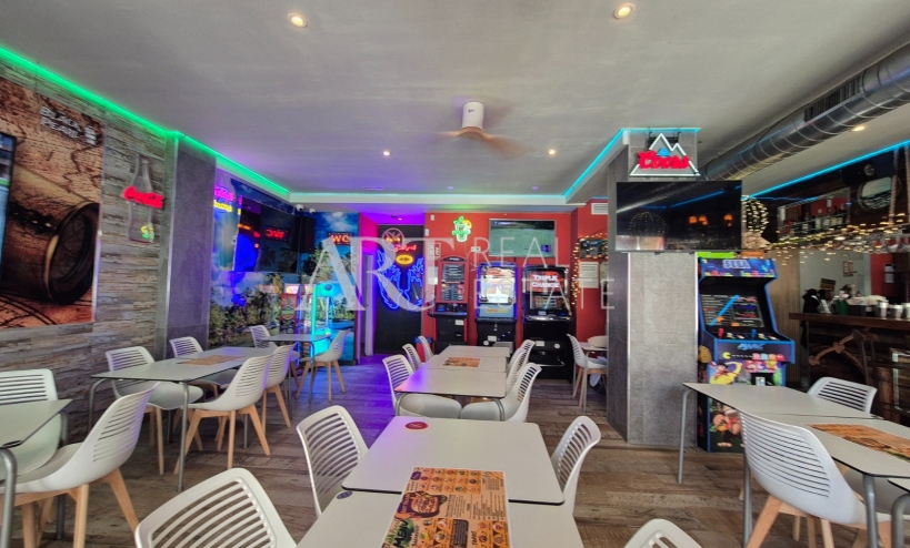 Resale - Commercial - Benidorm
