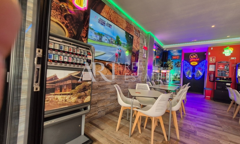 Resale - Commercial - Benidorm
