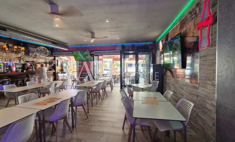 Resale - Commercial - Benidorm
