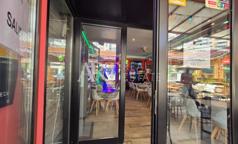 Resale - Commercial - Benidorm