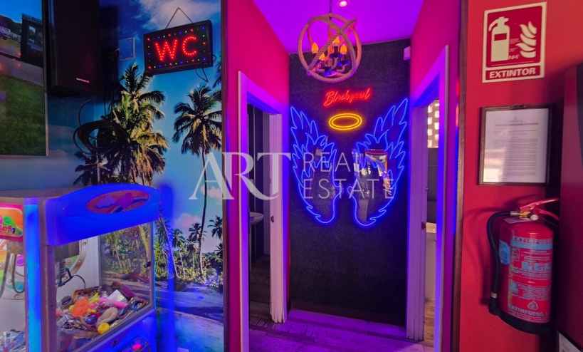 Resale - Commercial - Benidorm