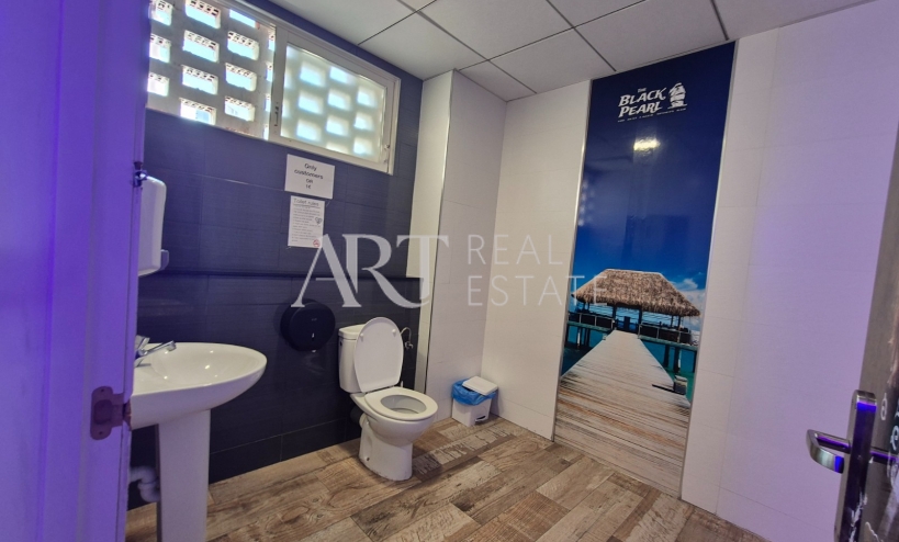 Resale - Commercial - Benidorm