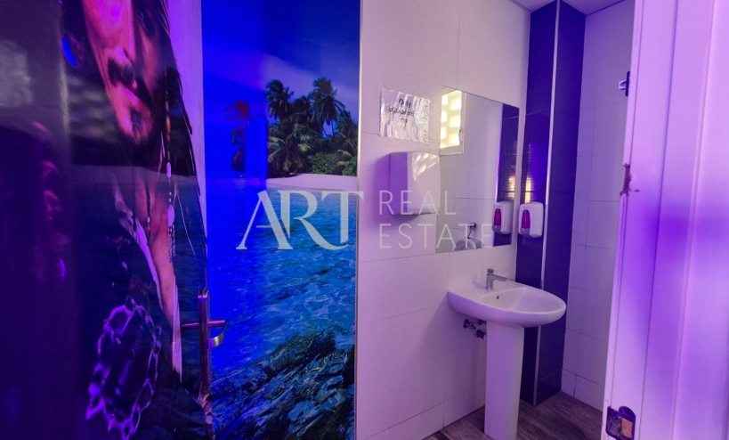 Resale - Commercial - Benidorm