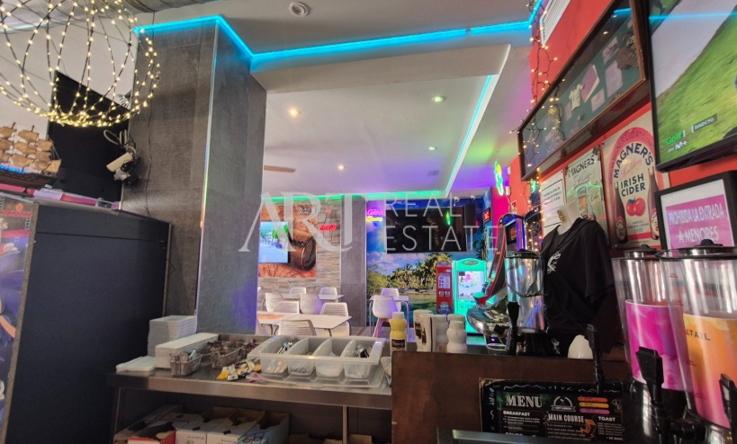 Resale - Commercial - Benidorm
