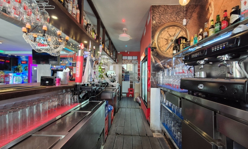 Resale - Commercial - Benidorm