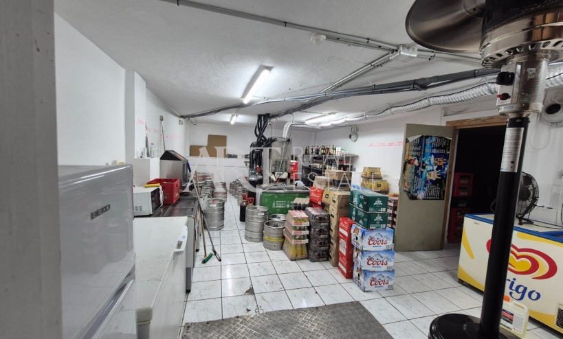 Resale - Commercial - Benidorm