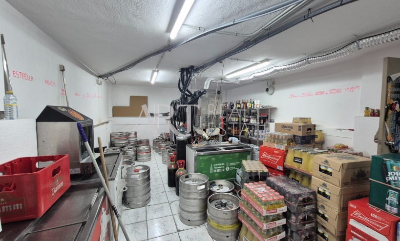 Resale - Commercial - Benidorm