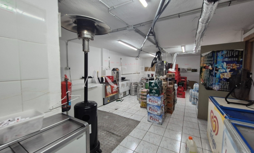 Resale - Commercial - Benidorm