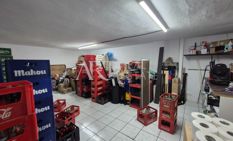 Resale - Commercial - Benidorm