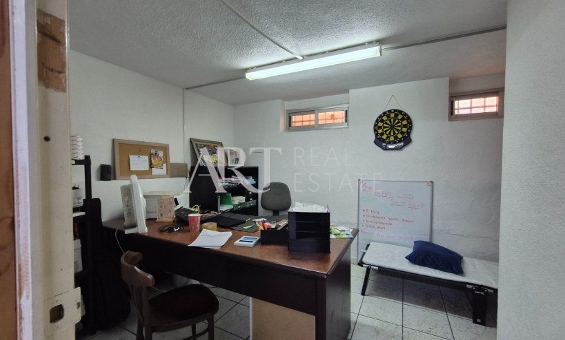 Resale - Commercial - Benidorm