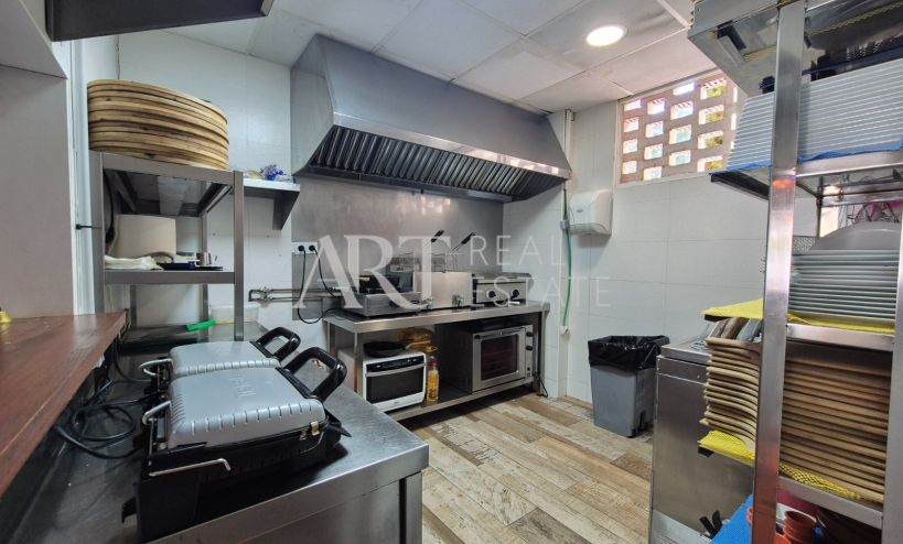 Resale - Commercial - Benidorm