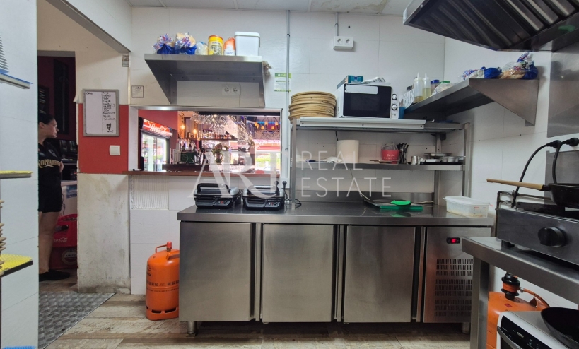 Resale - Commercial - Benidorm