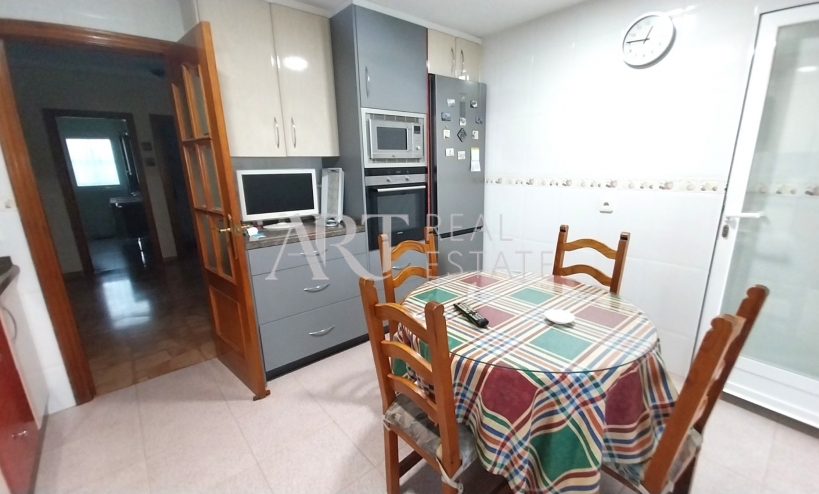 Resale - Villa - Albir