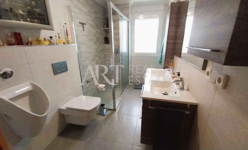 Resale - Villa - Albir