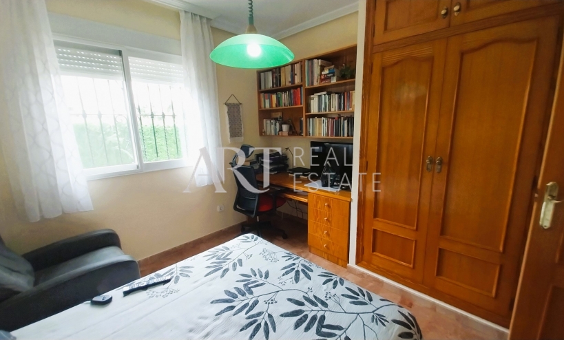 Resale - Villa - Albir