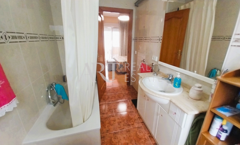 Resale - Villa - Albir