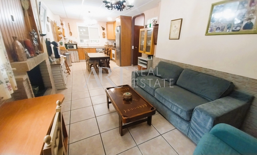 Resale - Villa - Albir