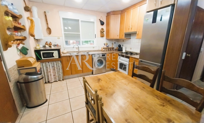 Resale - Villa - Albir