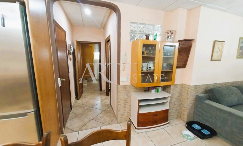 Resale - Villa - Albir