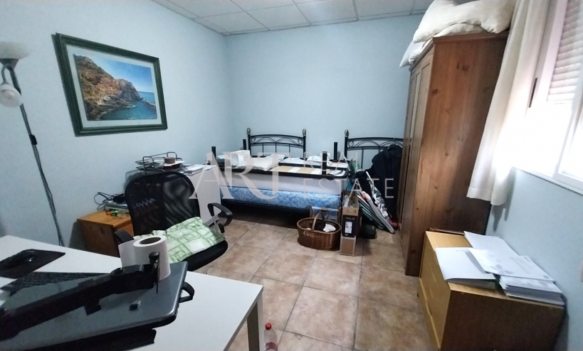 Resale - Villa - Albir