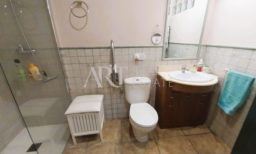 Resale - Villa - Albir
