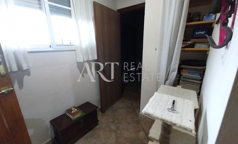 Resale - Villa - Albir