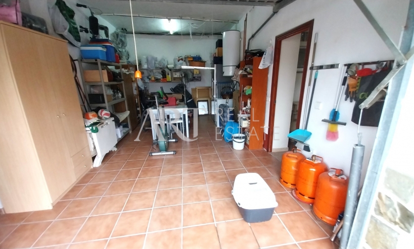 Resale - Villa - Albir