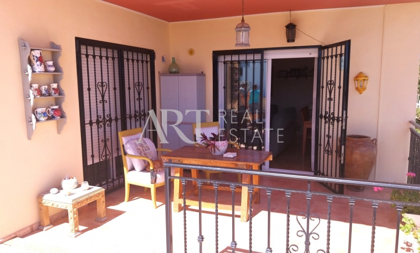 Resale - Villa - Albir