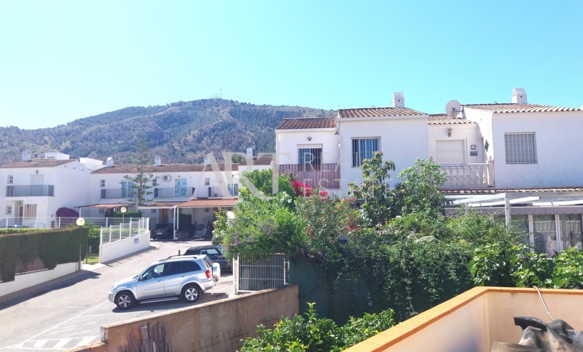Resale - Villa - Albir